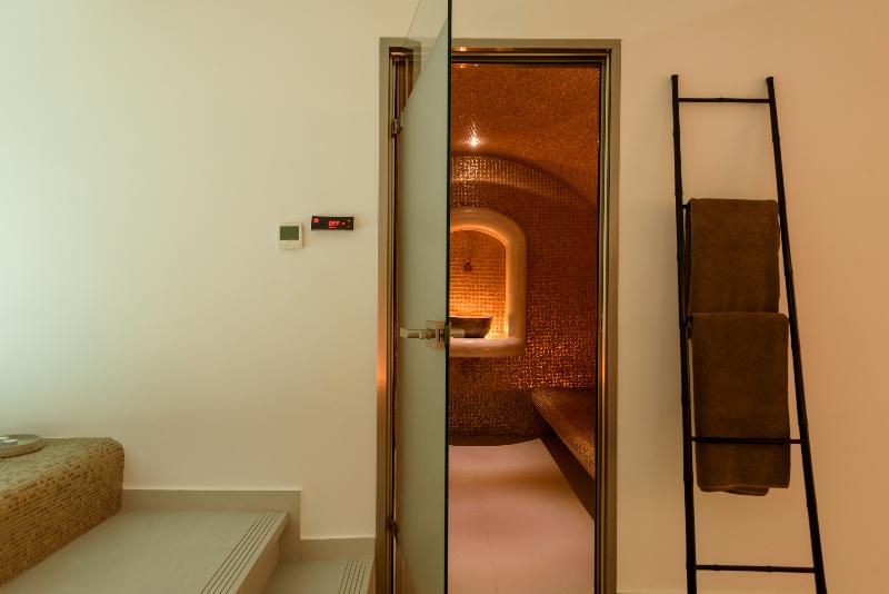 Antoperla Luxury Hotel & Spa - Genel