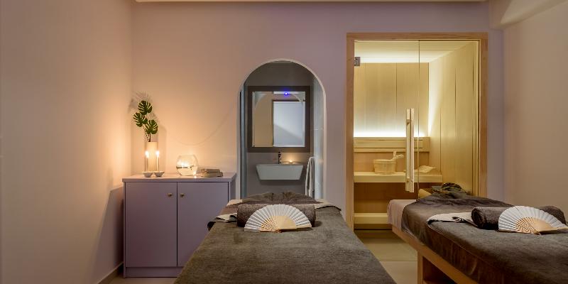 Antoperla Luxury Hotel & Spa - Genel