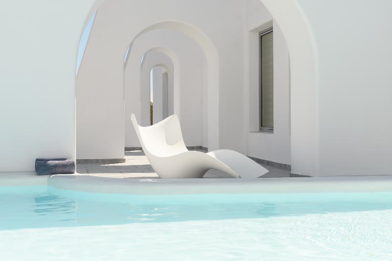 Antoperla Luxury Hotel & Spa - Genel