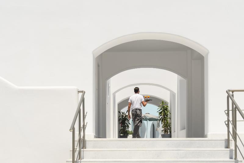 Antoperla Luxury Hotel & Spa - Genel