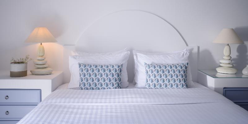 Antoperla Luxury Hotel & Spa - Oda