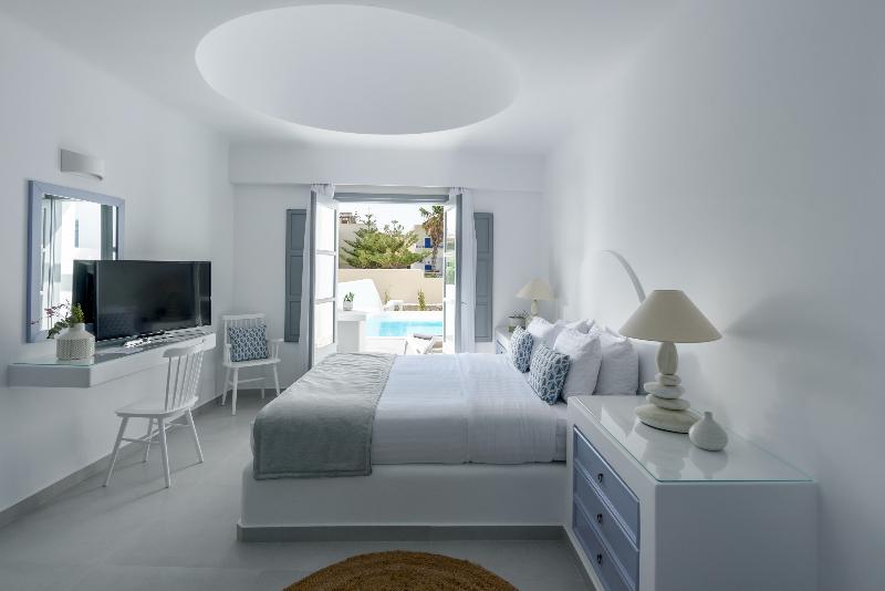 Antoperla Luxury Hotel & Spa - Oda
