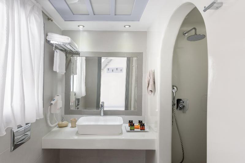 Antoperla Luxury Hotel & Spa - Oda