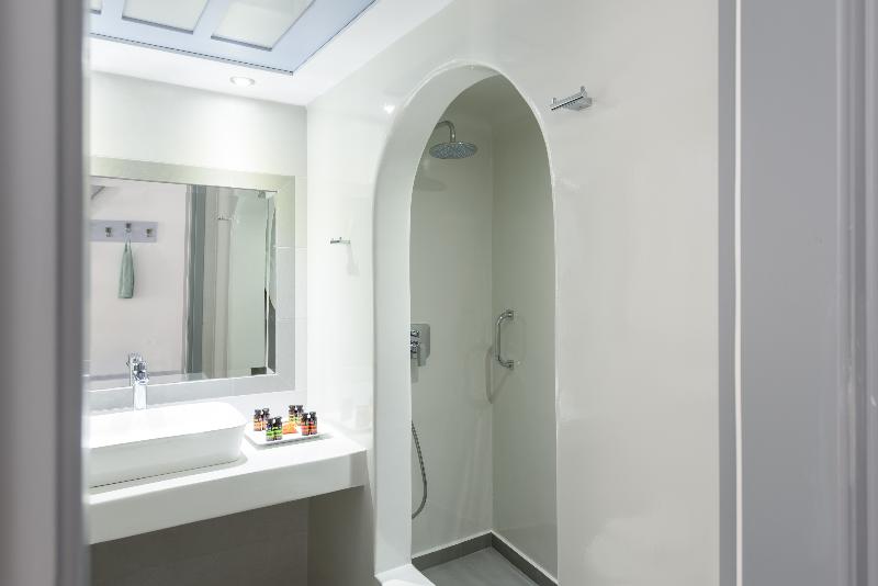 Antoperla Luxury Hotel & Spa - Oda
