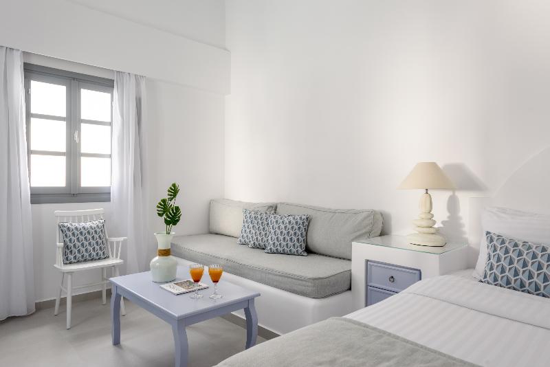 Antoperla Luxury Hotel & Spa - Oda