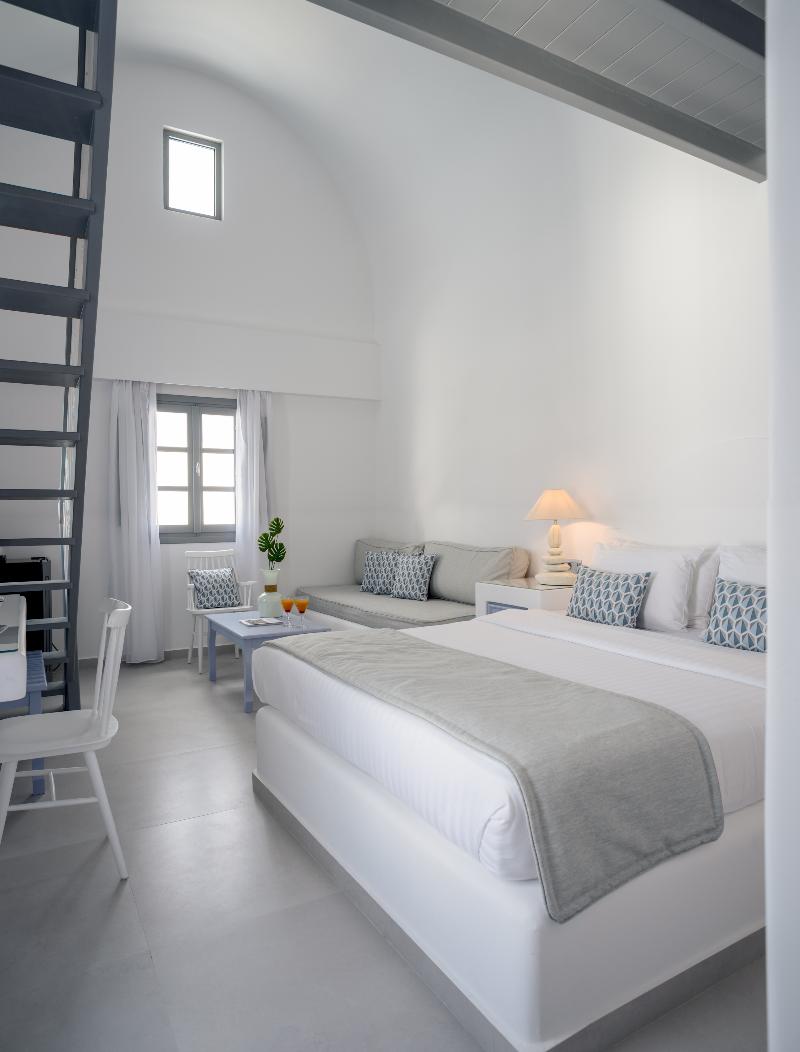 Antoperla Luxury Hotel & Spa - Oda