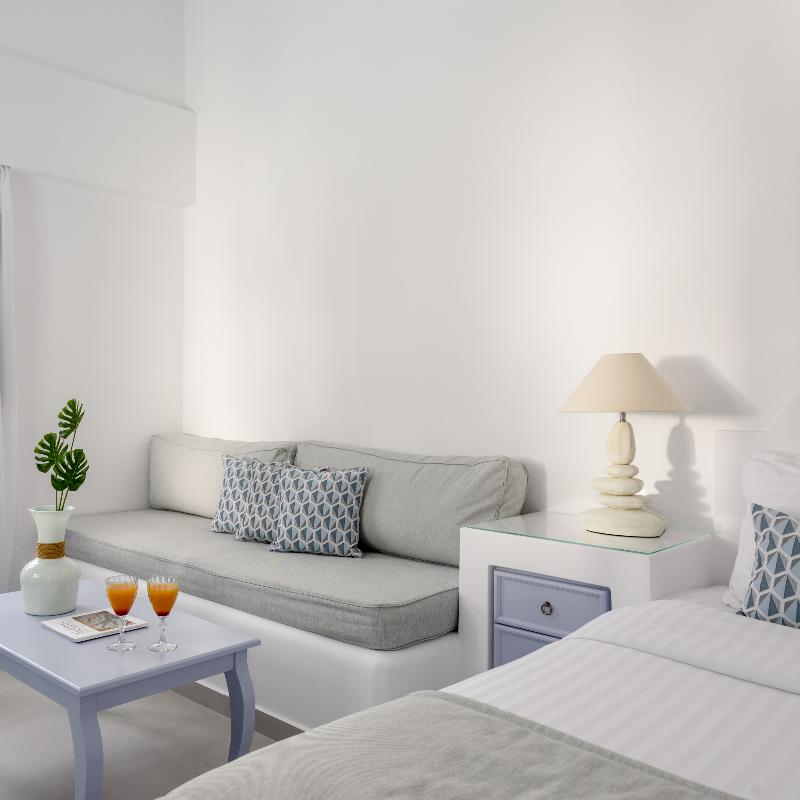 Antoperla Luxury Hotel & Spa - Oda