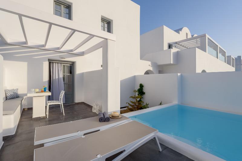 Antoperla Luxury Hotel & Spa - Oda