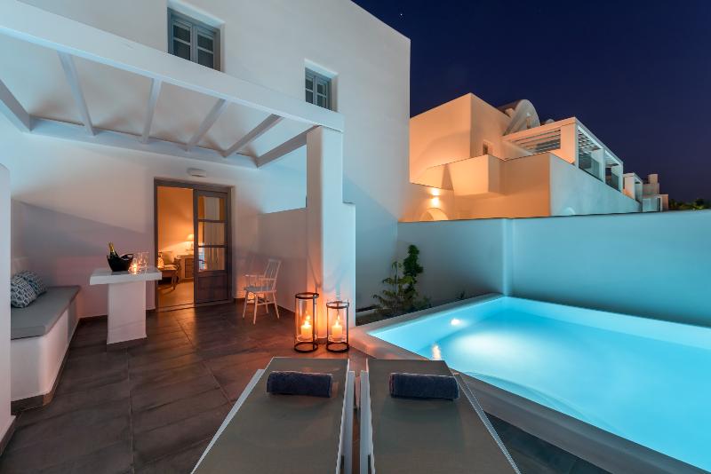 Antoperla Luxury Hotel & Spa - Oda