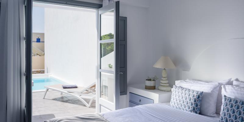 Antoperla Luxury Hotel & Spa - Oda