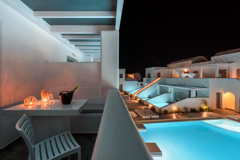 Antoperla Luxury Hotel & Spa - Oda