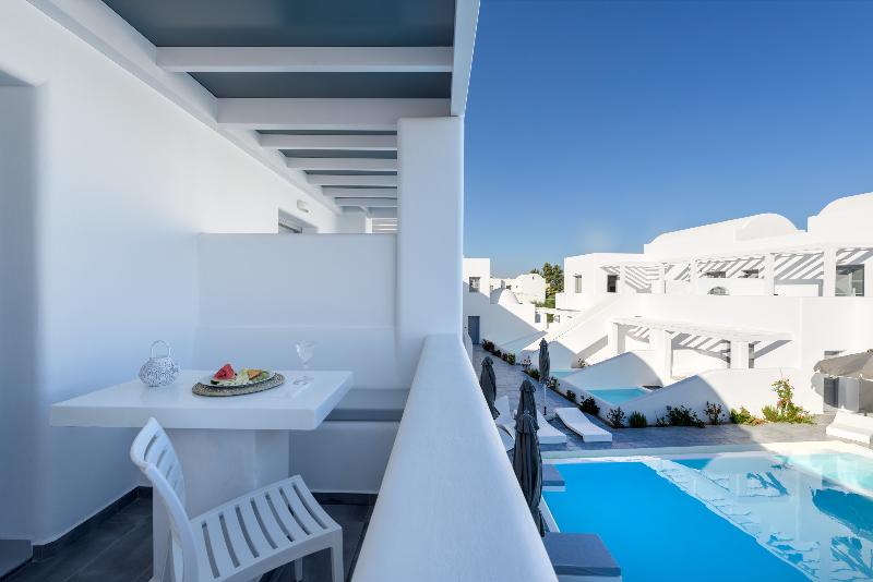 Antoperla Luxury Hotel & Spa - Oda