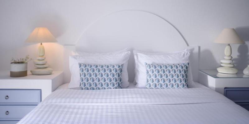 Antoperla Luxury Hotel & Spa - Oda