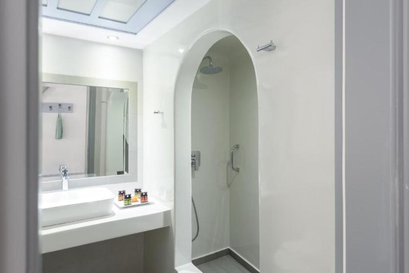 Antoperla Luxury Hotel & Spa - Oda