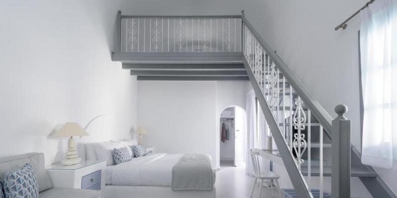 Antoperla Luxury Hotel & Spa - Oda