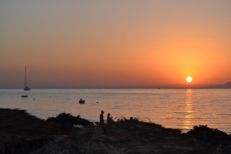 Antoperla Luxury Hotel & Spa - Plaj