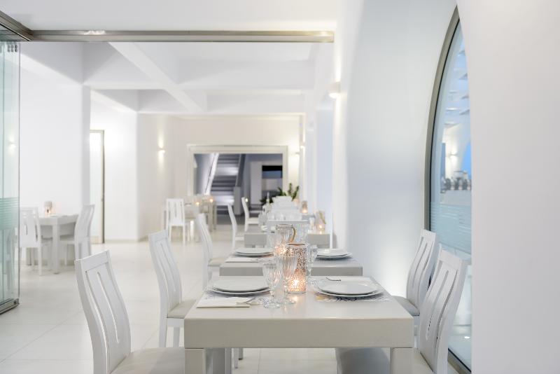 Antoperla Luxury Hotel & Spa - Restoran