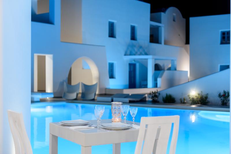 Antoperla Luxury Hotel & Spa - Restoran