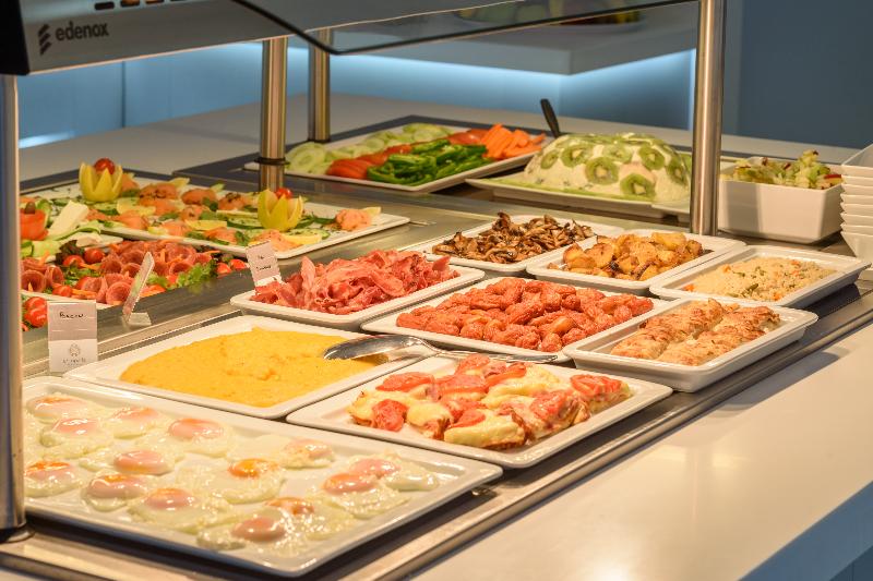 Antoperla Luxury Hotel & Spa - Restoran