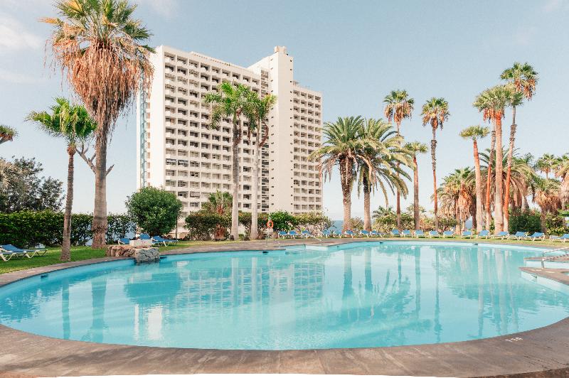 Precise Resort Tenerife - Genel
