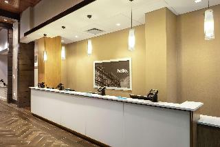 Hampton Inn & Suites Teaneck Glenpointe fotoÄŸrafÄ±