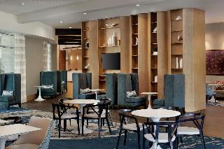 Hampton Inn & Suites Teaneck Glenpointe fotoÄŸrafÄ±