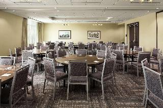 Hampton Inn & Suites Teaneck Glenpointe fotoÄŸrafÄ±