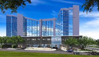 Hampton Inn & Suites Teaneck Glenpointe fotoÄŸrafÄ±