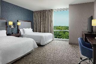 Hampton Inn & Suites Teaneck Glenpointe fotoÄŸrafÄ±