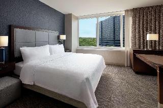 Hampton Inn & Suites Teaneck Glenpointe fotoÄŸrafÄ±