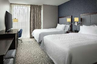 Hampton Inn & Suites Teaneck Glenpointe fotoÄŸrafÄ±