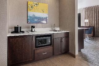 Hampton Inn & Suites Teaneck Glenpointe fotoÄŸrafÄ±