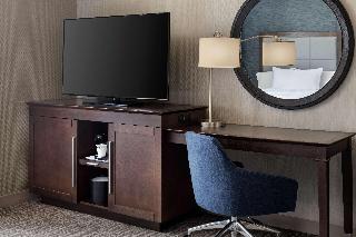 Hampton Inn & Suites Teaneck Glenpointe fotoÄŸrafÄ±