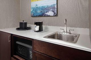 Hampton Inn & Suites Teaneck Glenpointe fotoÄŸrafÄ±
