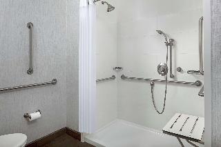 Hampton Inn & Suites Teaneck Glenpointe fotoÄŸrafÄ±