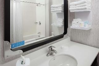 Hampton Inn & Suites Teaneck Glenpointe fotoÄŸrafÄ±