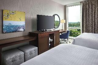 Hampton Inn & Suites Teaneck Glenpointe fotoÄŸrafÄ±
