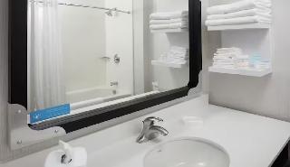 Hampton Inn & Suites Teaneck Glenpointe fotoÄŸrafÄ±