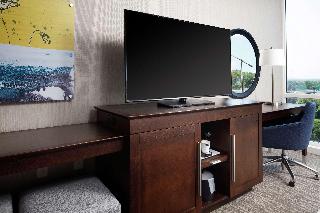 Hampton Inn & Suites Teaneck Glenpointe fotoÄŸrafÄ±