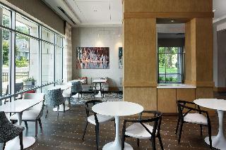 Hampton Inn & Suites Teaneck Glenpointe fotoÄŸrafÄ±