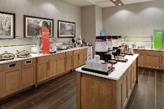 Hampton Inn & Suites Teaneck Glenpointe fotoÄŸrafÄ±