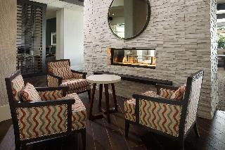 Homewood Suites by Hilton Teaneck Glenpointe fotoÄŸrafÄ±