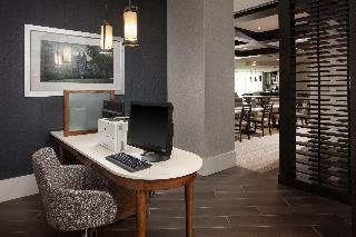 Homewood Suites by Hilton Teaneck Glenpointe fotoÄŸrafÄ±