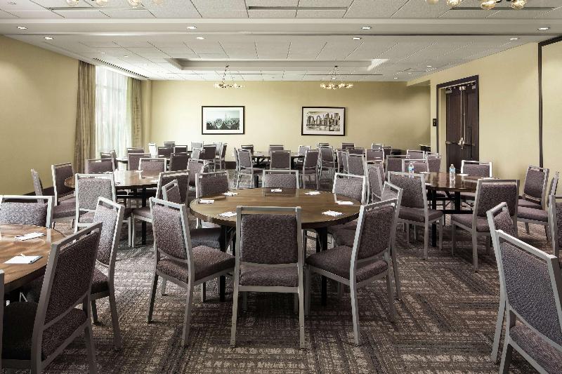 Homewood Suites by Hilton Teaneck Glenpointe - Toplantı