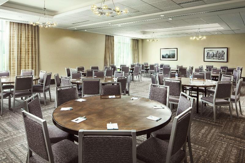 Homewood Suites by Hilton Teaneck Glenpointe - Toplantı