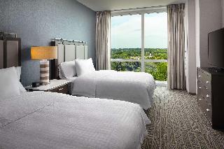 Homewood Suites by Hilton Teaneck Glenpointe fotoÄŸrafÄ±