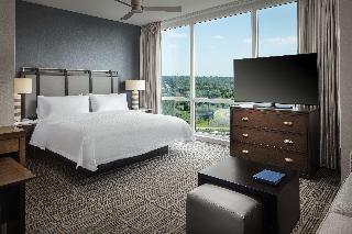 Homewood Suites by Hilton Teaneck Glenpointe fotoÄŸrafÄ±