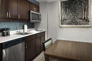 Homewood Suites by Hilton Teaneck Glenpointe fotoÄŸrafÄ±