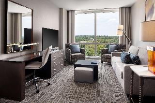 Homewood Suites by Hilton Teaneck Glenpointe fotoÄŸrafÄ±