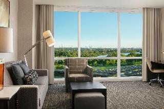 Homewood Suites by Hilton Teaneck Glenpointe fotoÄŸrafÄ±